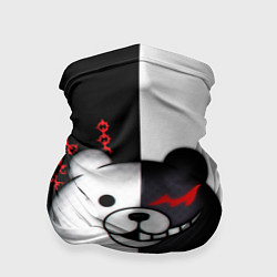 Бандана MONOKUMA МОНОКУМА