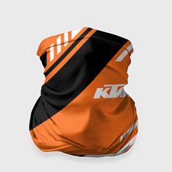 Бандана KTM КТМ SPORT