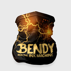 Бандана BENDY LOGO