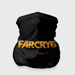 Бандана Far Cry 6