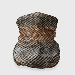 Бандана Snake skin