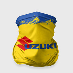 Бандана Suzuki Сузуки Z