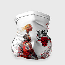 Бандана CHICAGO BULLS 9