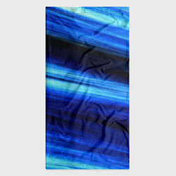 Бандана-труба Морской, цвет: 3D-принт — фото 2