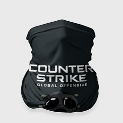 Бандана CS GO COUNTER TERRORIS Z