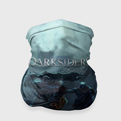 Бандана Darksiders Гнев Войны Z