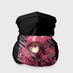 Бандана LLENN Карэн Кохируимаки