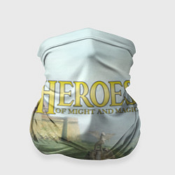Бандана Оплот Heroes of Might and Magic 3 Z
