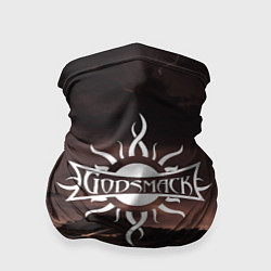 Бандана GODSMACK ГОДСМАК Z