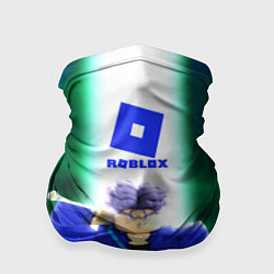 Бандана DRAGONBALL ROBLOX РОБЛОКС Z