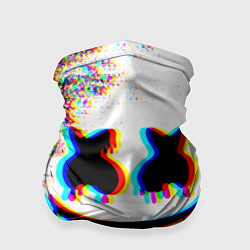 Бандана MARSHMELLOW GLITCH