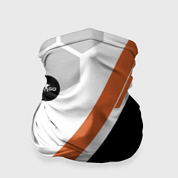 Бандана CS:GO Asiimov Edition