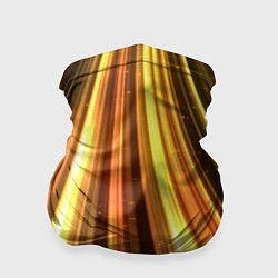Бандана-труба Vzlet, цвет: 3D-принт