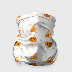 Бандана Patern Halloween 23