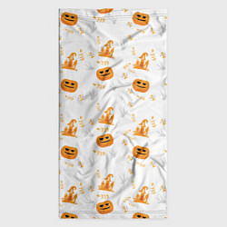 Бандана-труба Patern Halloween 23, цвет: 3D-принт — фото 2