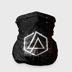 Бандана Linkin Park Logo Линкин Парк