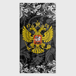 Бандана-труба Российская Федерация, цвет: 3D-принт — фото 2
