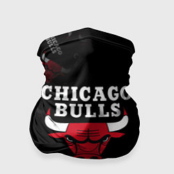 Бандана ЧИКАГО БУЛЛС БЫКИ CHICAGO BULLS