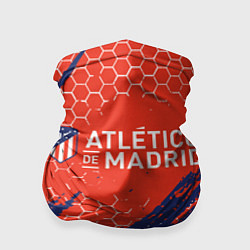 Бандана Atletico Madrid: Football Club