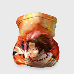 Бандана ONE PIECE ASCE HERO