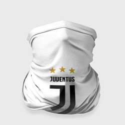 Бандана-труба Forza Forza Juve, цвет: 3D-принт