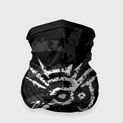 Бандана DISHONORED КОРВО АТАНО МЕТКА, КЛЕЙМО ЧУЖОГО