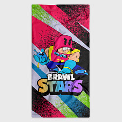 Бандана-труба GROM BRAWLSTARS ART, цвет: 3D-принт — фото 2