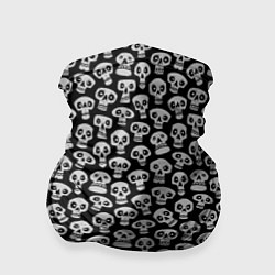 Бандана Funny skulls