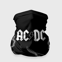 Бандана ACDC Fire