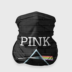 Бандана PINK FLOYD LOGO - ПИНК ФЛОЙД ЛОГОТИП