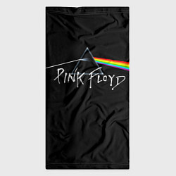 Бандана-труба PINK FLOYD - ПИНК ФЛОЙД, цвет: 3D-принт — фото 2