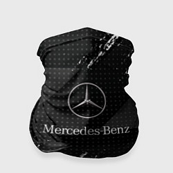 Бандана Mercedes-Benz - Темный