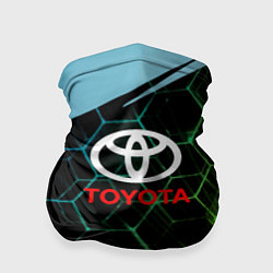 Бандана TOYOTA класс авто