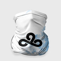 Бандана Cloud9 Облачный