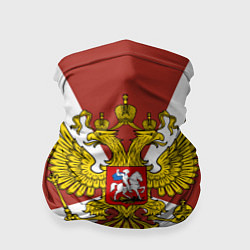 Бандана Внутренние Войска - герб
