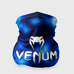Бандана-труба Venum boks, цвет: 3D-принт