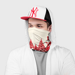 Бандана-труба Сказочные мотивы, цвет: 3D-принт — фото 2