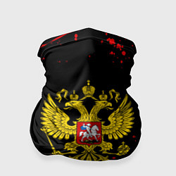 Бандана Краски Россия герб