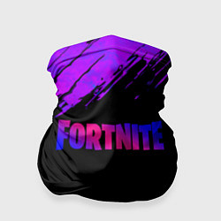 Бандана Fortnite epic games neon