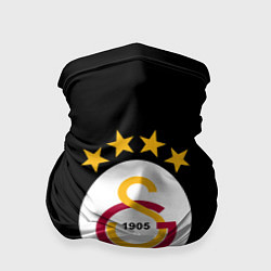 Бандана Galatasaray logo fc