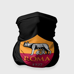 Бандана Roma fc club sport