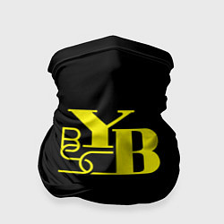 Бандана Young Boys fc club