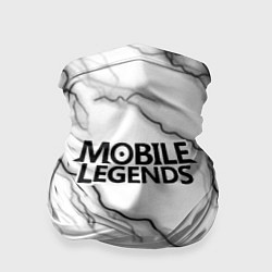 Бандана Mobile legends молнии