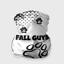 Бандана Fall Guys game