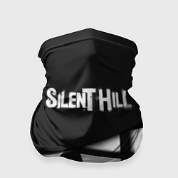 Бандана Silent Hill геометрия