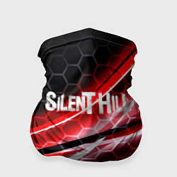 Бандана Silent hill текстура