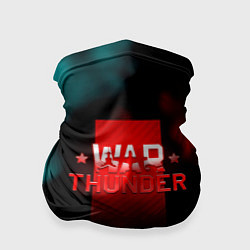 Бандана Watyhunder online flame