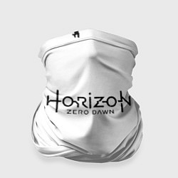 Бандана-труба Horizon: Zero Dawn текстура, цвет: 3D-принт
