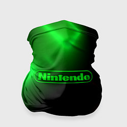 Бандана Nintendo игровой мир