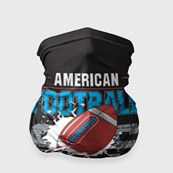 Бандана American football college league